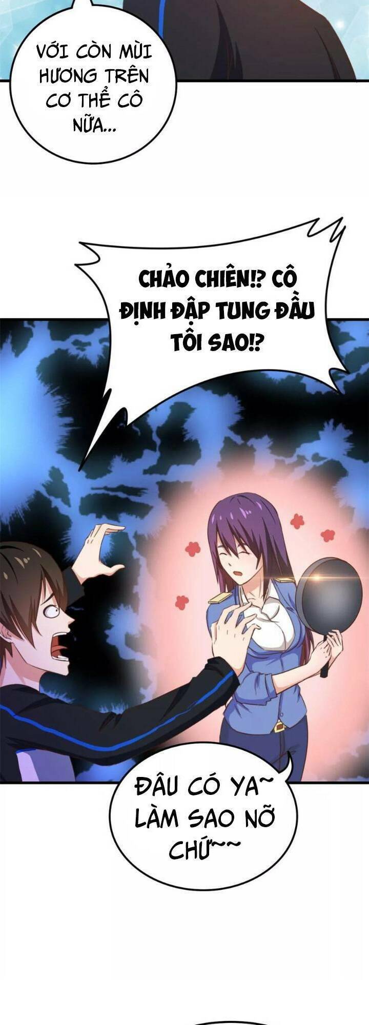 Tôi Và Cô Nàng Thuê Trọ Xinh Đẹp 26 Tuổi: Chapter 71