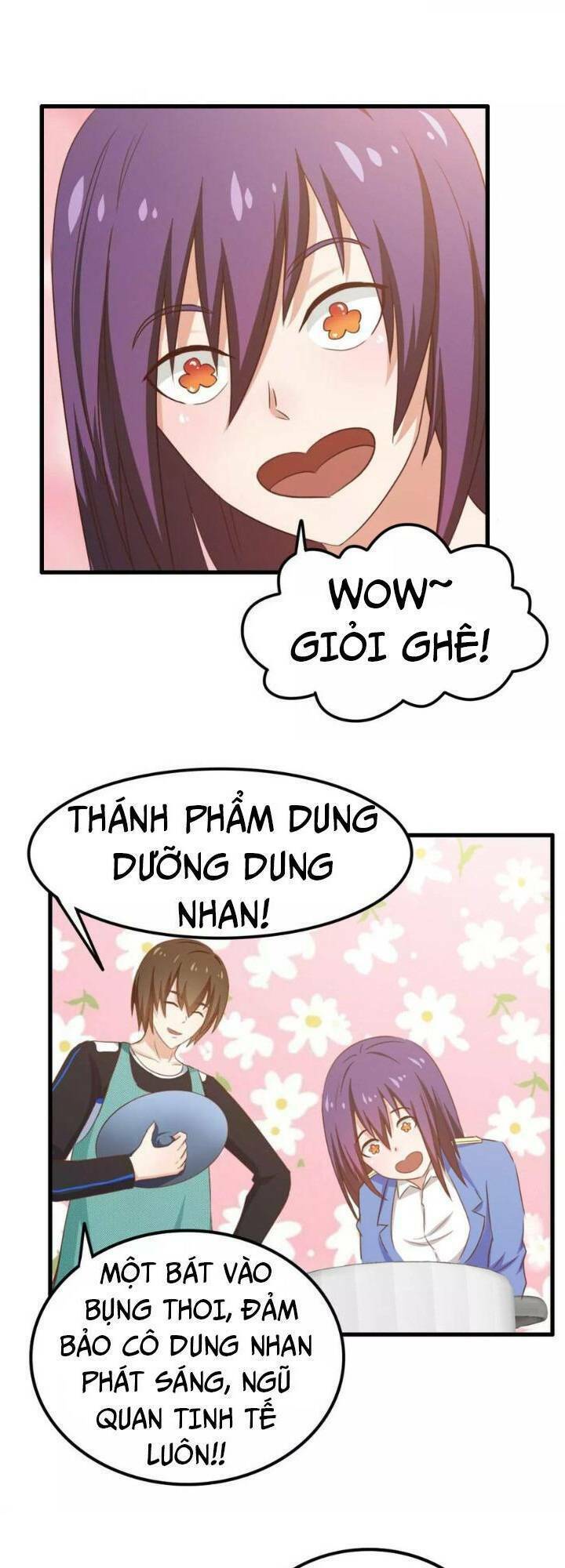 Tôi Và Cô Nàng Thuê Trọ Xinh Đẹp 26 Tuổi: Chapter 71