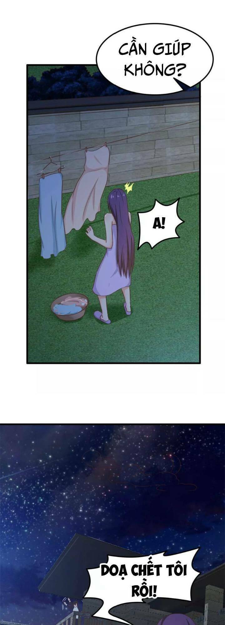 Tôi Và Cô Nàng Thuê Trọ Xinh Đẹp 26 Tuổi: Chapter 71