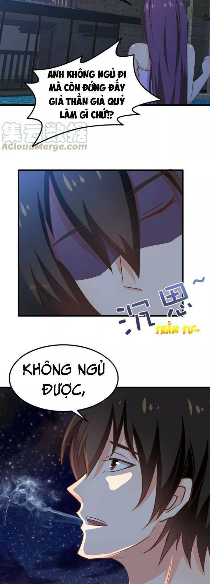 Tôi Và Cô Nàng Thuê Trọ Xinh Đẹp 26 Tuổi: Chapter 71