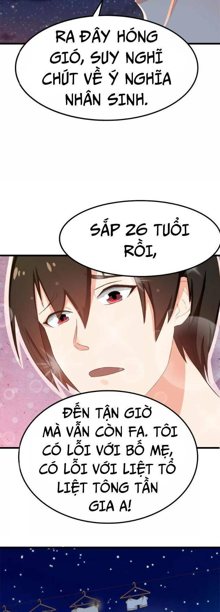 Tôi Và Cô Nàng Thuê Trọ Xinh Đẹp 26 Tuổi: Chapter 71