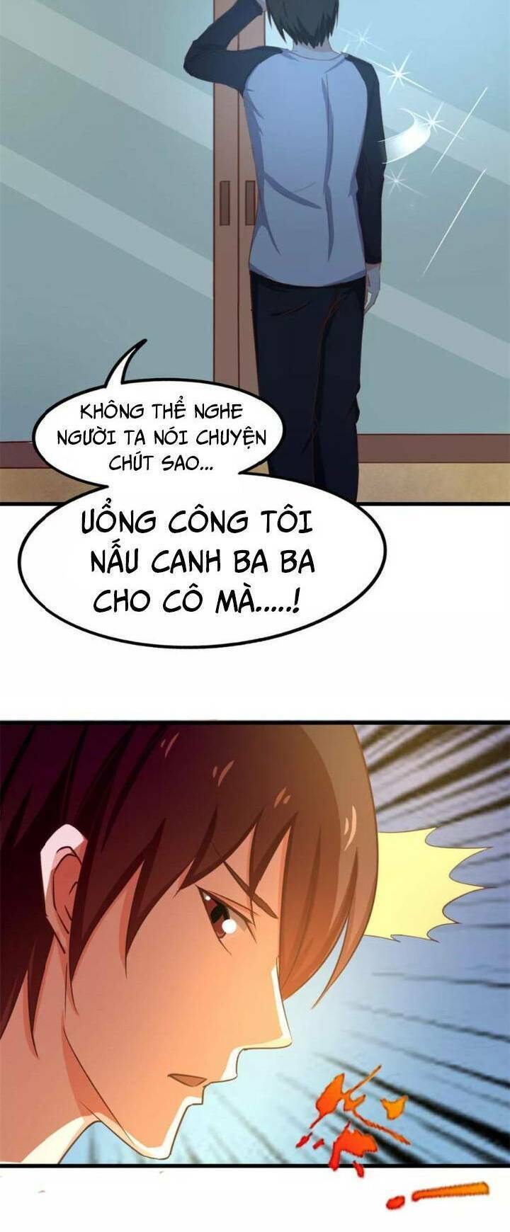 Tôi Và Cô Nàng Thuê Trọ Xinh Đẹp 26 Tuổi: Chapter 71