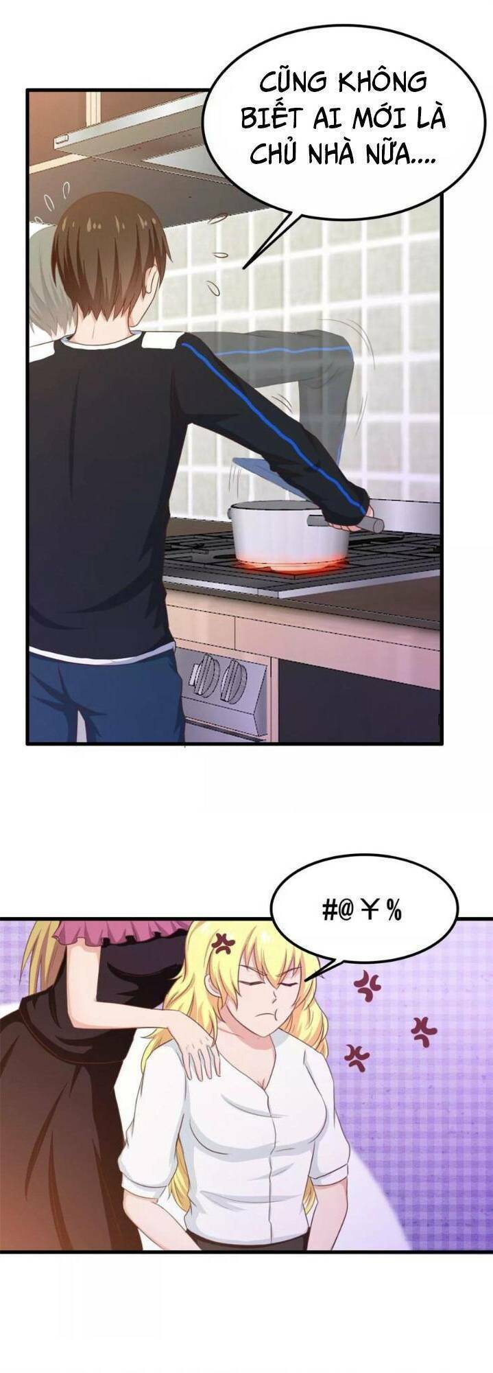 Tôi Và Cô Nàng Thuê Trọ Xinh Đẹp 26 Tuổi: Chapter 71