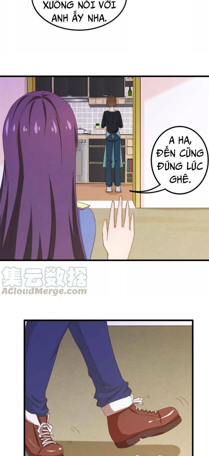 Tôi Và Cô Nàng Thuê Trọ Xinh Đẹp 26 Tuổi: Chapter 71