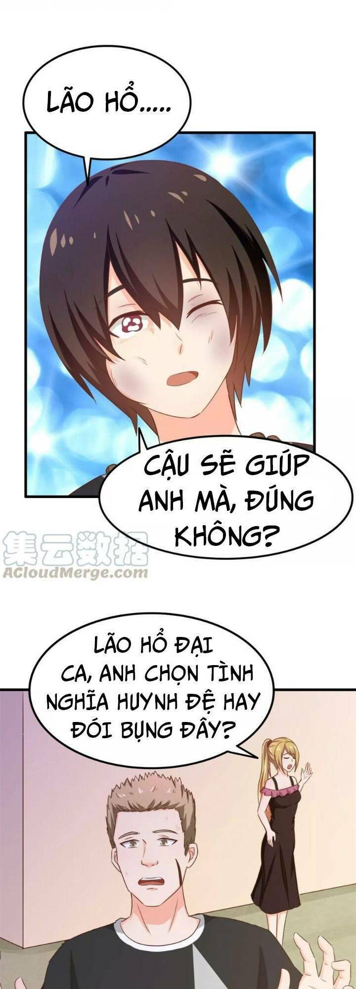 Tôi Và Cô Nàng Thuê Trọ Xinh Đẹp 26 Tuổi: Chapter 73