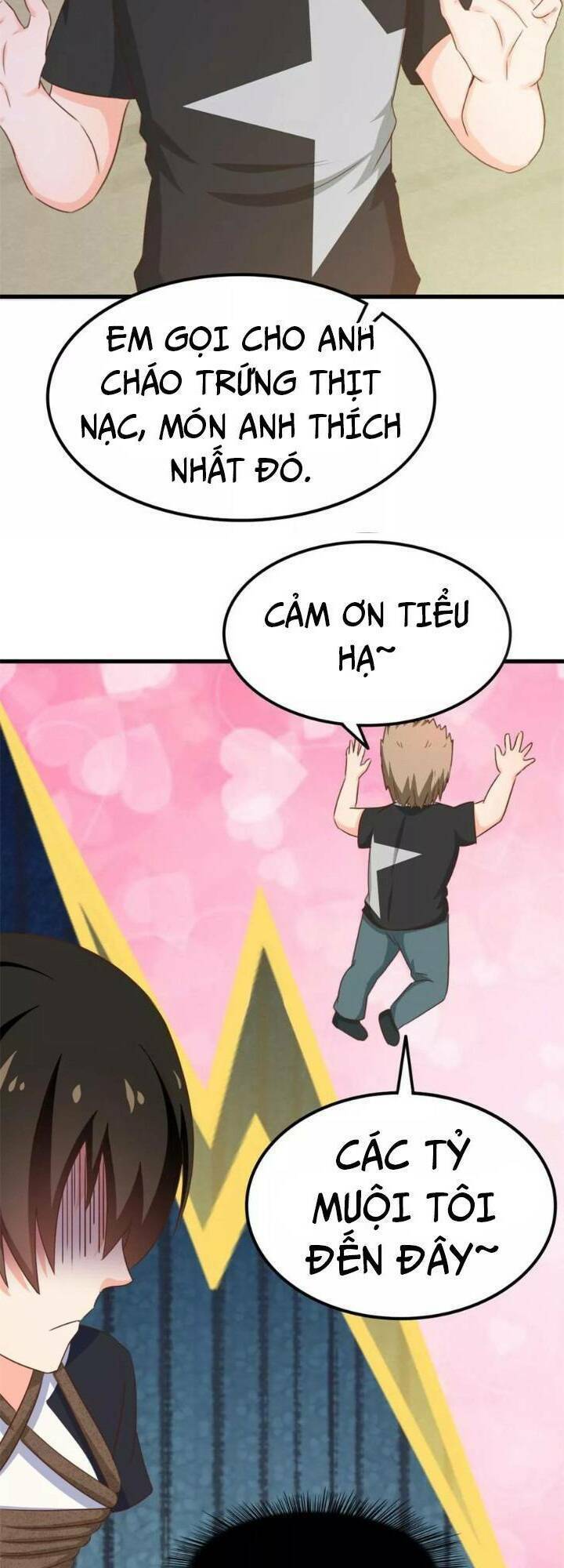 Tôi Và Cô Nàng Thuê Trọ Xinh Đẹp 26 Tuổi: Chapter 73