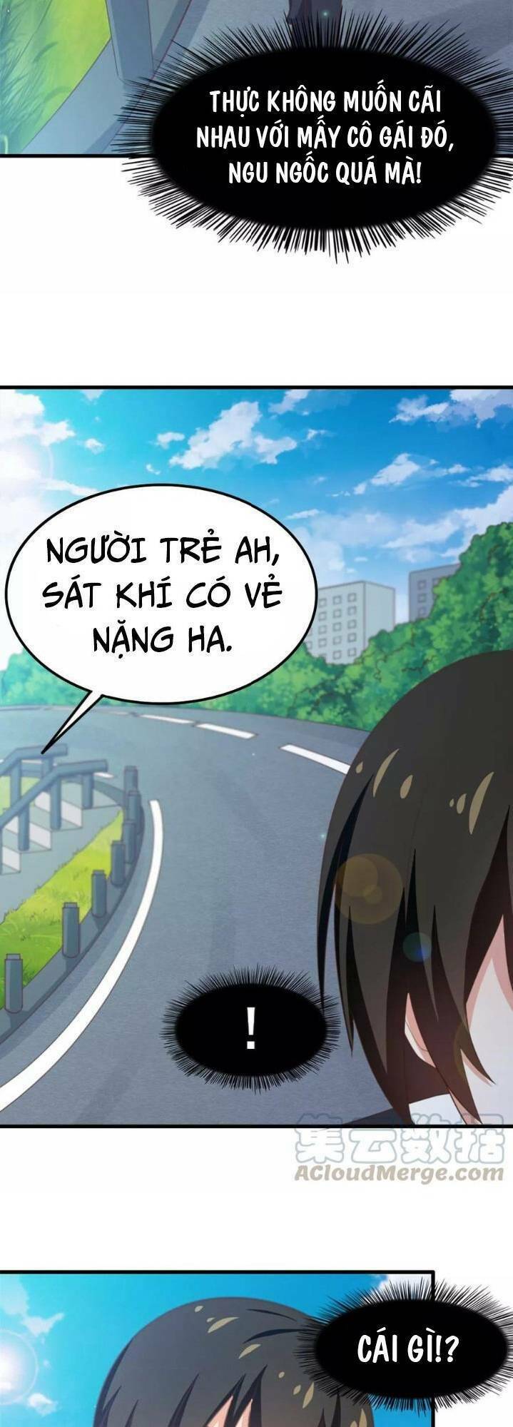 Tôi Và Cô Nàng Thuê Trọ Xinh Đẹp 26 Tuổi: Chapter 73