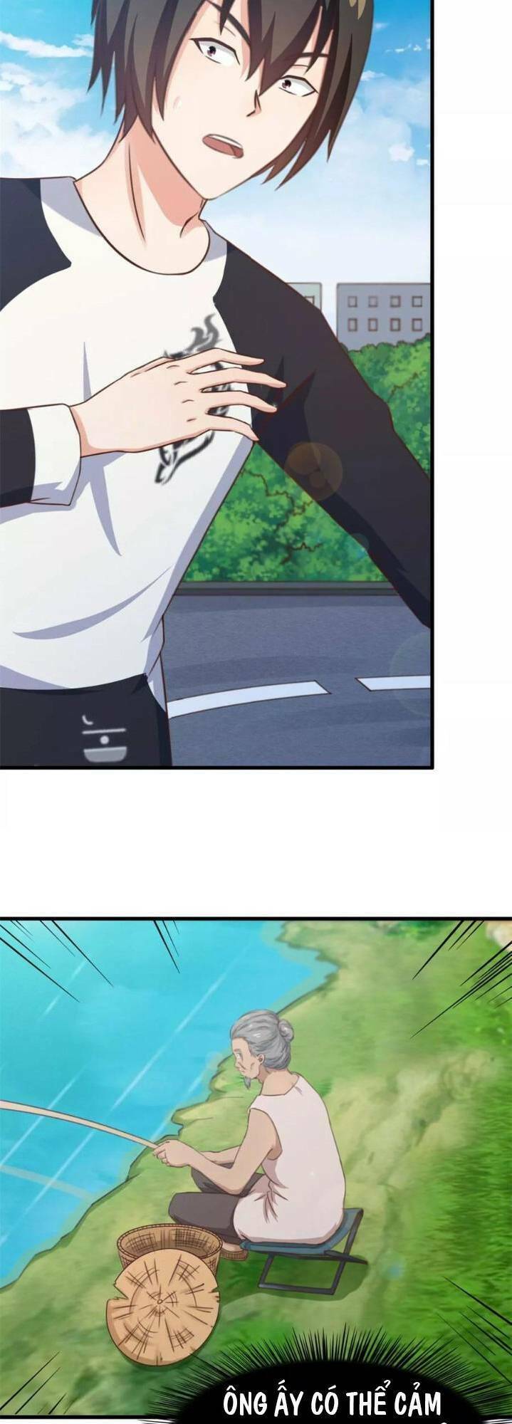 Tôi Và Cô Nàng Thuê Trọ Xinh Đẹp 26 Tuổi: Chapter 73