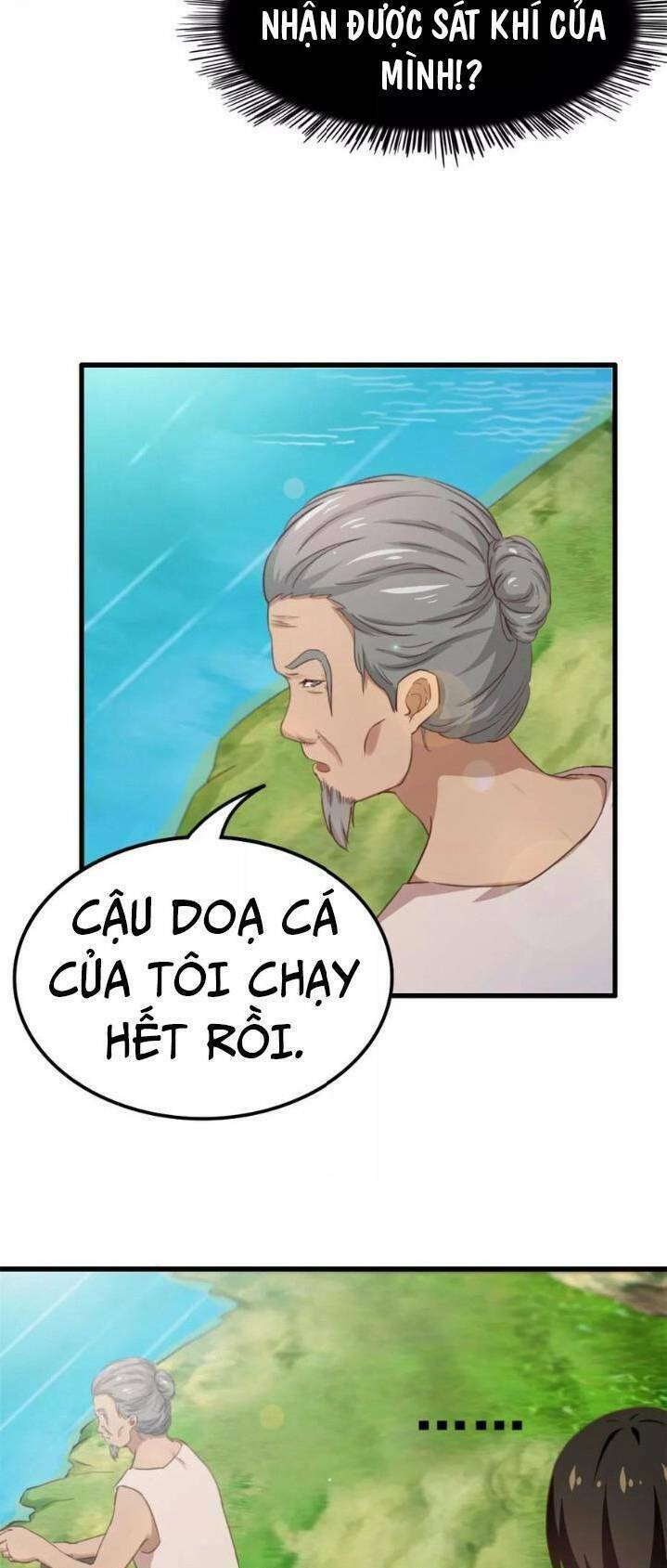Tôi Và Cô Nàng Thuê Trọ Xinh Đẹp 26 Tuổi: Chapter 73
