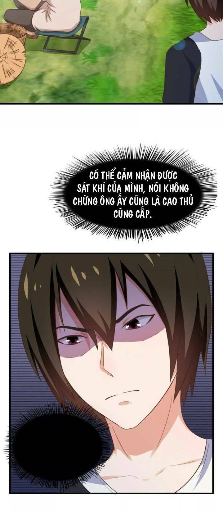 Tôi Và Cô Nàng Thuê Trọ Xinh Đẹp 26 Tuổi: Chapter 73