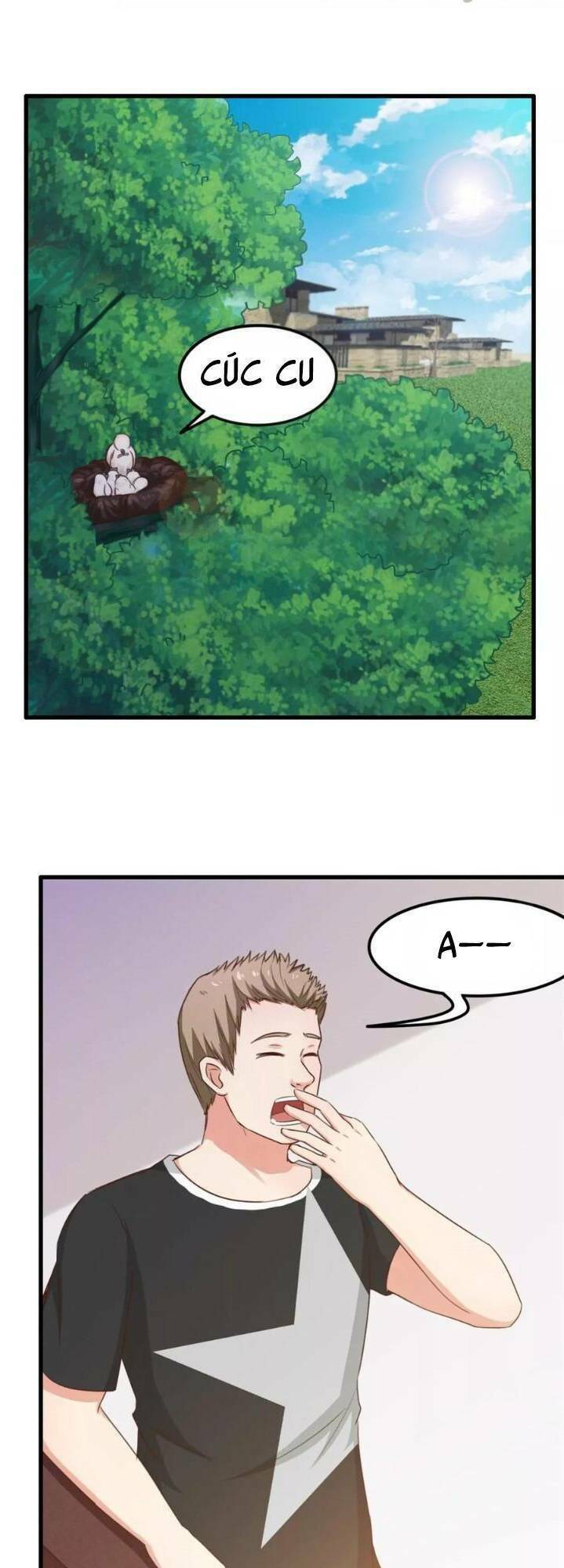 Tôi Và Cô Nàng Thuê Trọ Xinh Đẹp 26 Tuổi: Chapter 73