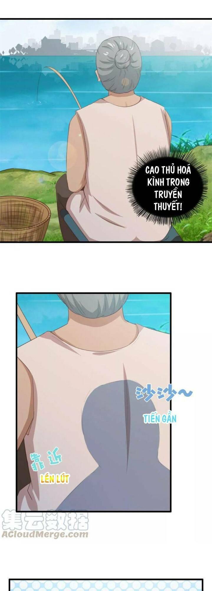 Tôi Và Cô Nàng Thuê Trọ Xinh Đẹp 26 Tuổi: Chapter 73