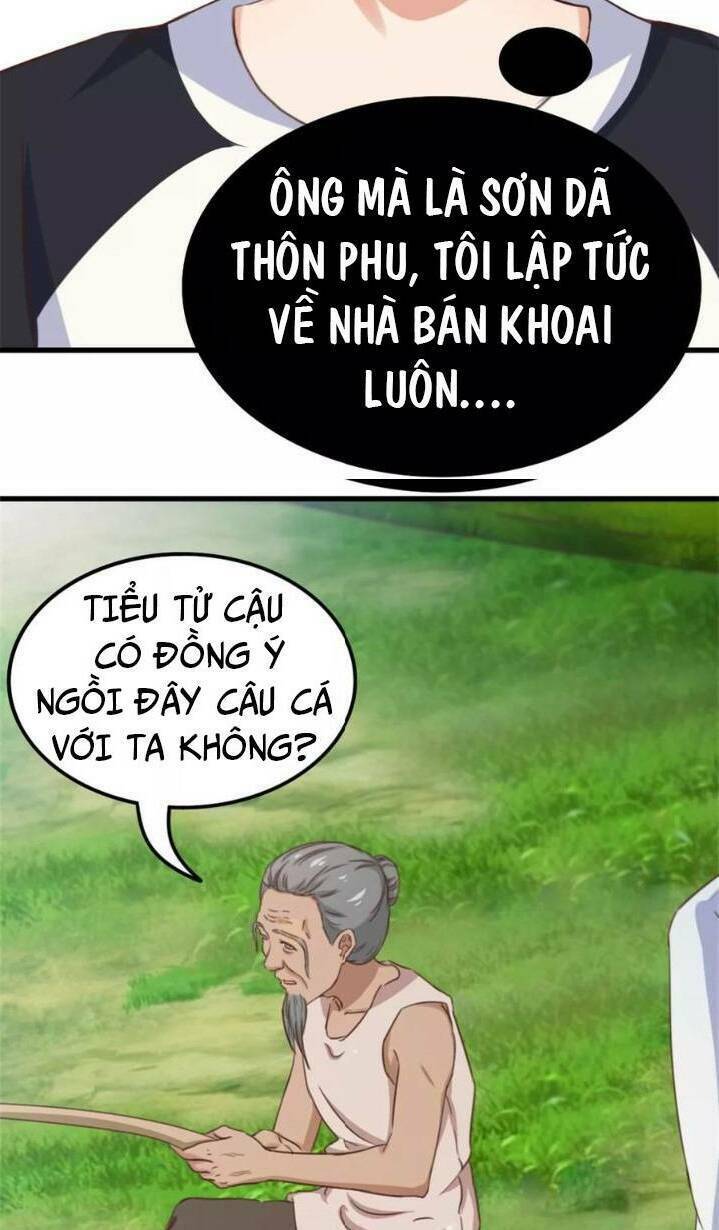 Tôi Và Cô Nàng Thuê Trọ Xinh Đẹp 26 Tuổi: Chapter 73