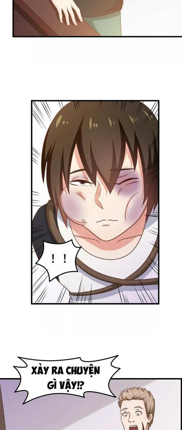Tôi Và Cô Nàng Thuê Trọ Xinh Đẹp 26 Tuổi: Chapter 73