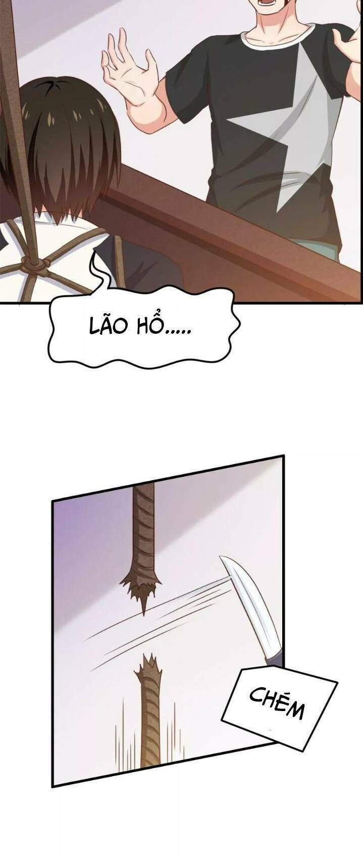 Tôi Và Cô Nàng Thuê Trọ Xinh Đẹp 26 Tuổi: Chapter 73