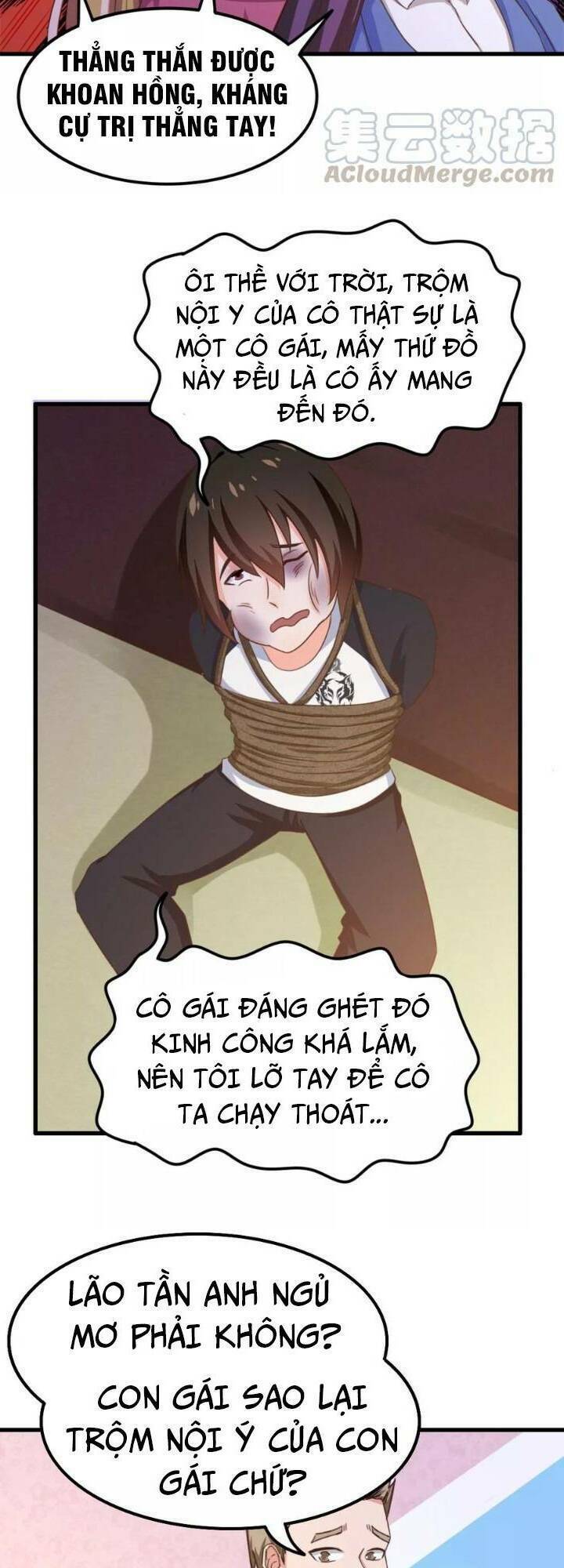 Tôi Và Cô Nàng Thuê Trọ Xinh Đẹp 26 Tuổi: Chapter 73