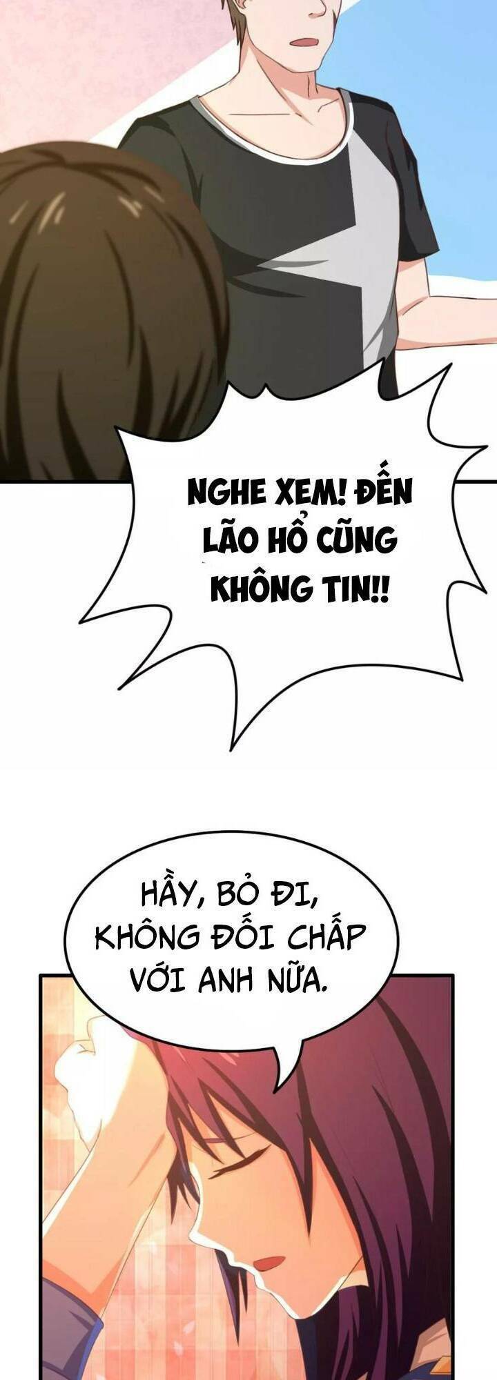 Tôi Và Cô Nàng Thuê Trọ Xinh Đẹp 26 Tuổi: Chapter 73