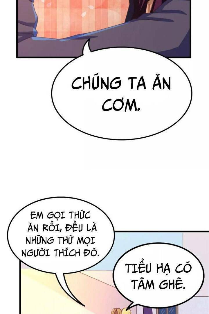 Tôi Và Cô Nàng Thuê Trọ Xinh Đẹp 26 Tuổi: Chapter 73