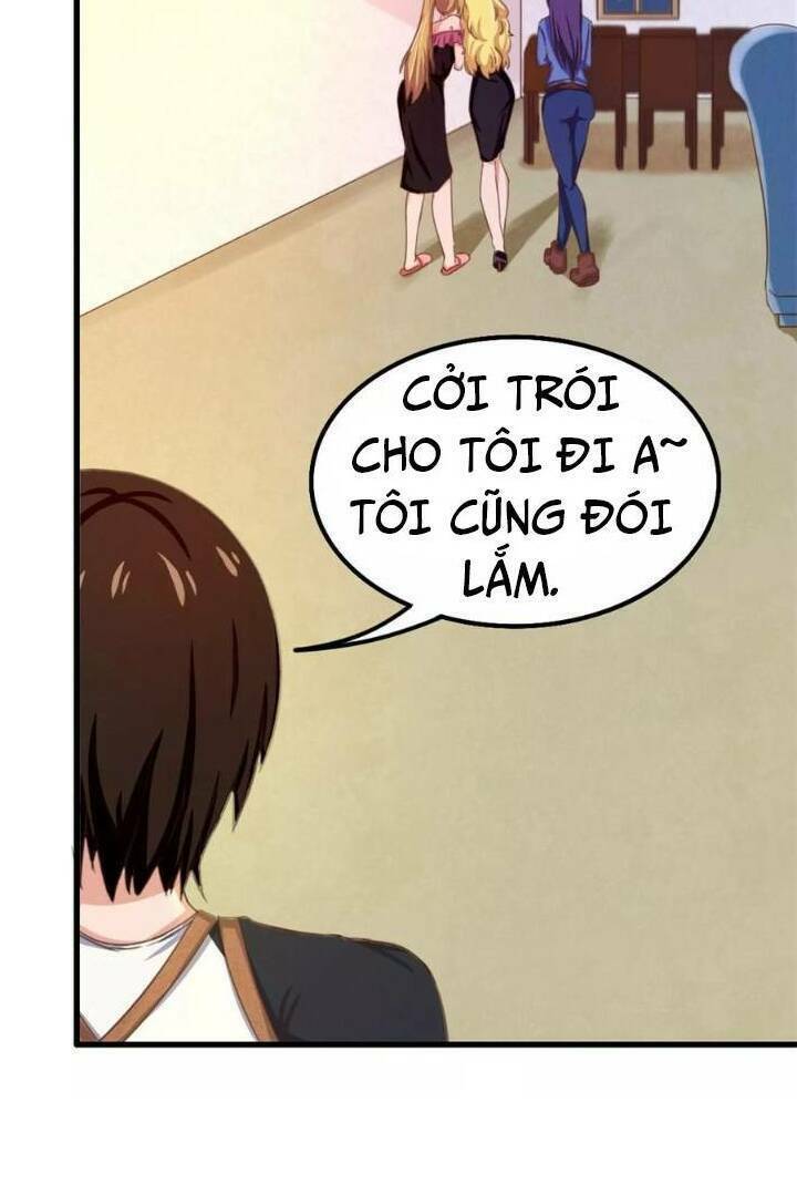 Tôi Và Cô Nàng Thuê Trọ Xinh Đẹp 26 Tuổi: Chapter 73