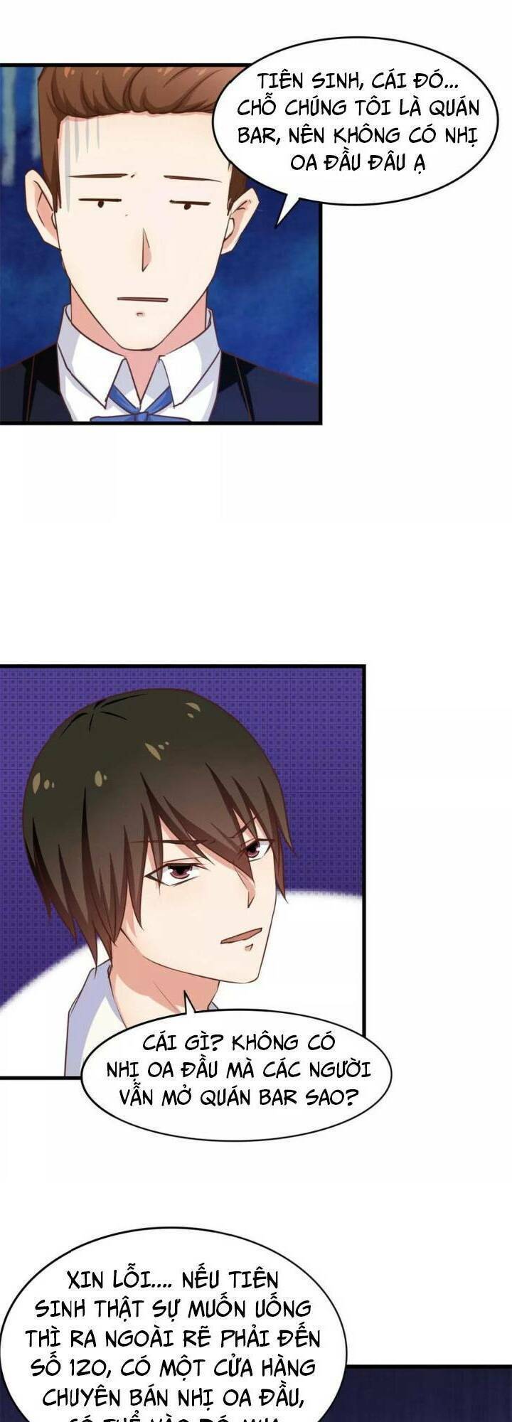 Tôi Và Cô Nàng Thuê Trọ Xinh Đẹp 26 Tuổi: Chapter 75