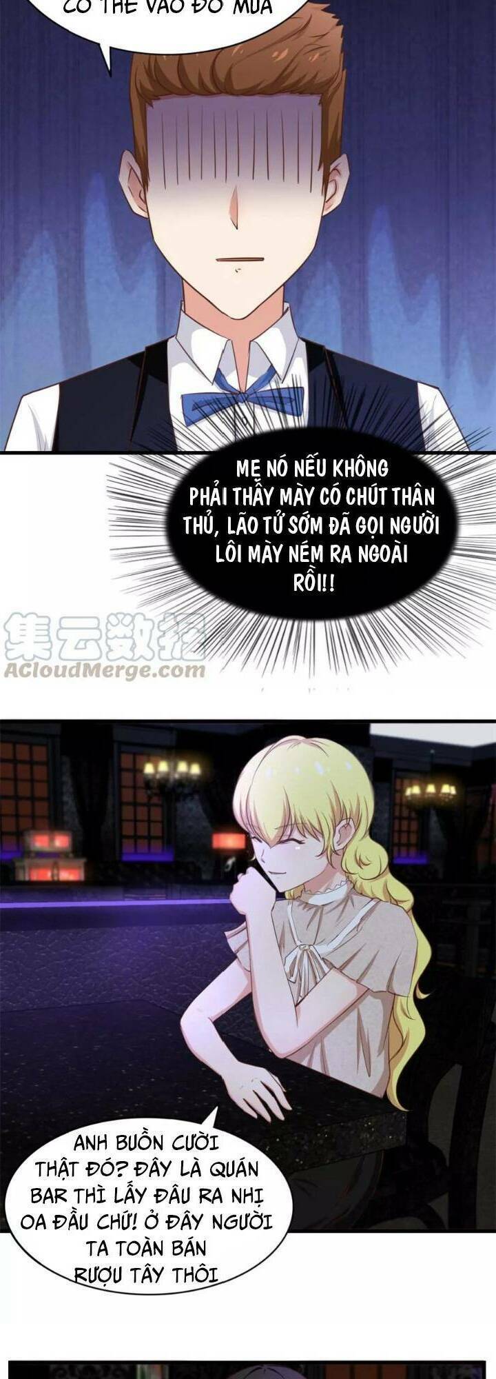 Tôi Và Cô Nàng Thuê Trọ Xinh Đẹp 26 Tuổi: Chapter 75