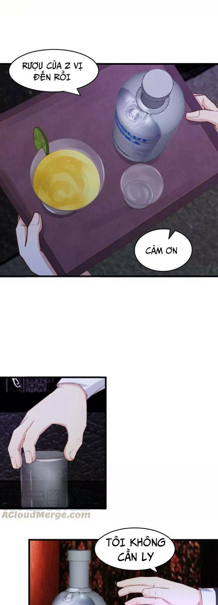 Tôi Và Cô Nàng Thuê Trọ Xinh Đẹp 26 Tuổi: Chapter 75