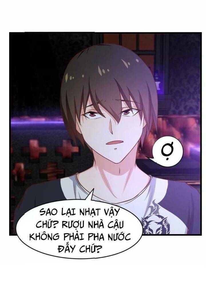 Tôi Và Cô Nàng Thuê Trọ Xinh Đẹp 26 Tuổi: Chapter 75