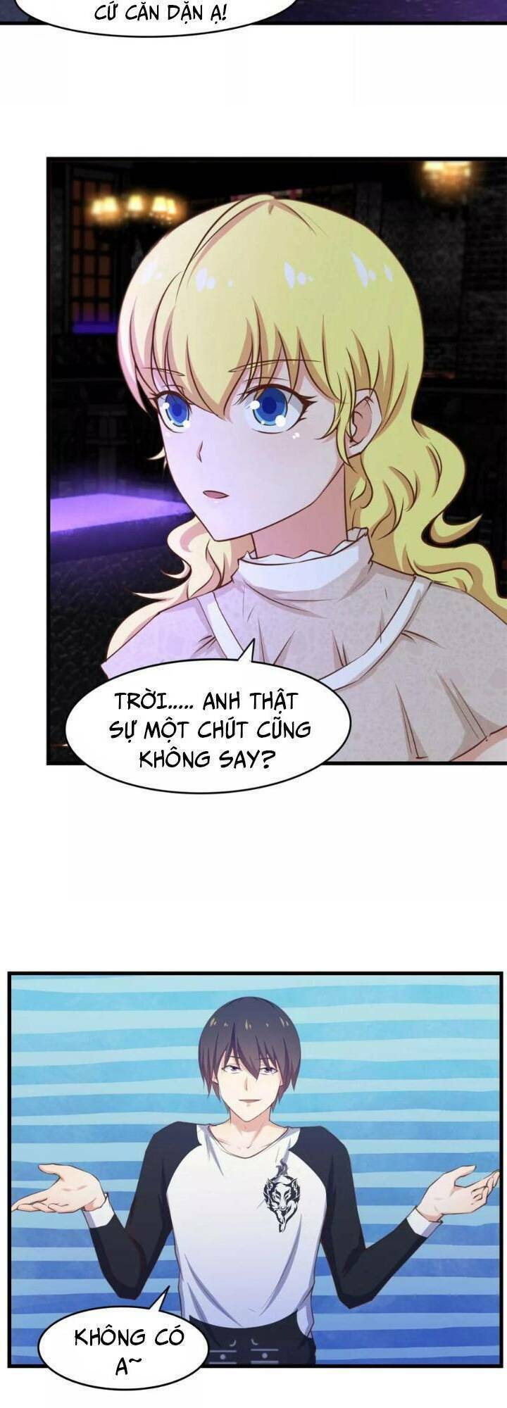 Tôi Và Cô Nàng Thuê Trọ Xinh Đẹp 26 Tuổi: Chapter 75