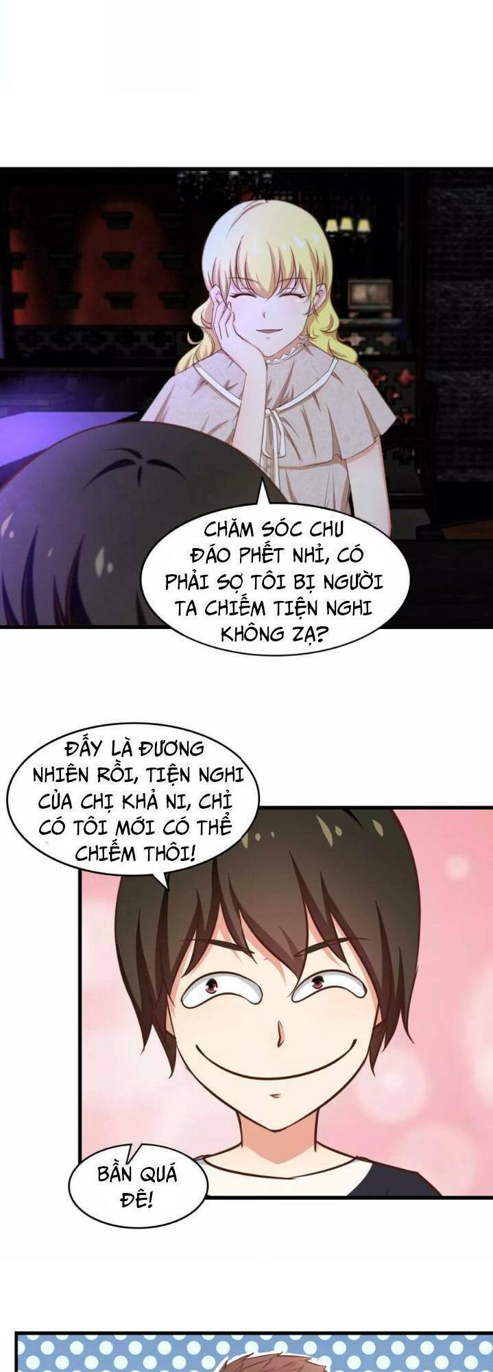 Tôi Và Cô Nàng Thuê Trọ Xinh Đẹp 26 Tuổi: Chapter 75