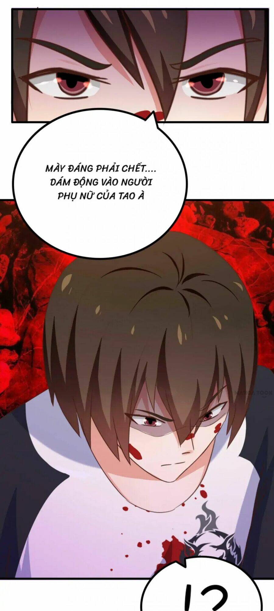 Tôi Và Cô Nàng Thuê Trọ Xinh Đẹp 26 Tuổi: Chapter 77