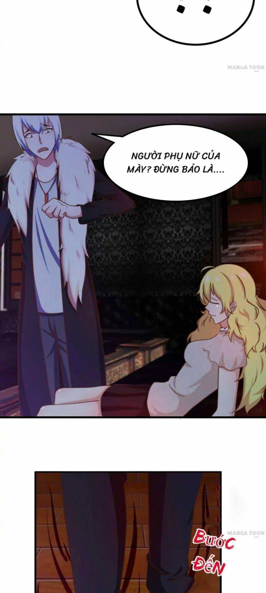 Tôi Và Cô Nàng Thuê Trọ Xinh Đẹp 26 Tuổi: Chapter 77