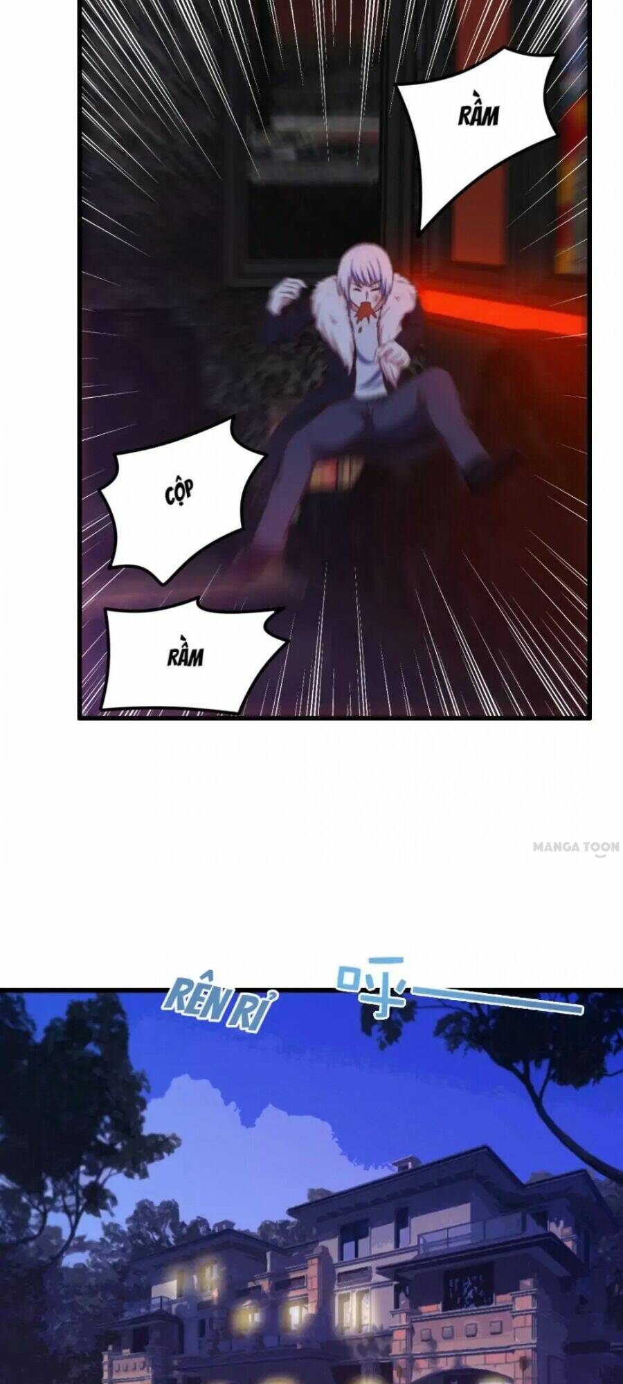 Tôi Và Cô Nàng Thuê Trọ Xinh Đẹp 26 Tuổi: Chapter 77