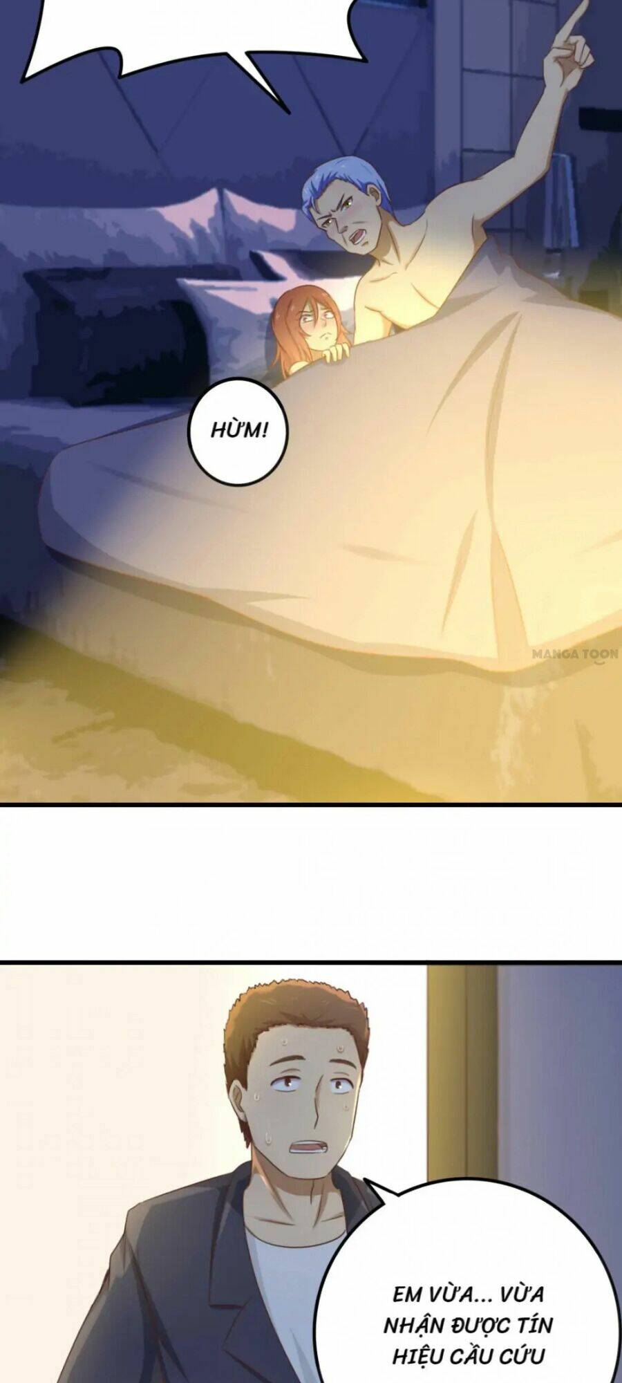 Tôi Và Cô Nàng Thuê Trọ Xinh Đẹp 26 Tuổi: Chapter 77