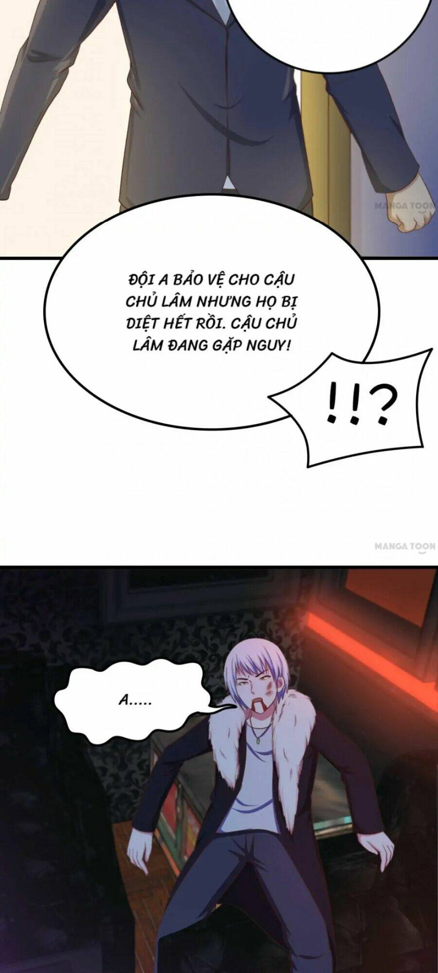 Tôi Và Cô Nàng Thuê Trọ Xinh Đẹp 26 Tuổi: Chapter 77