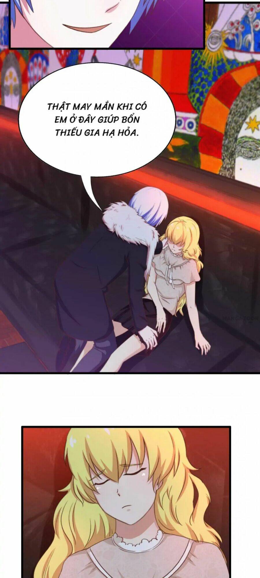 Tôi Và Cô Nàng Thuê Trọ Xinh Đẹp 26 Tuổi: Chapter 77