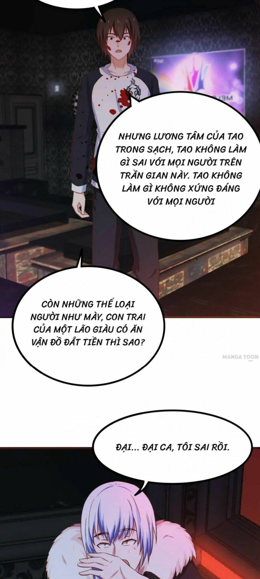 Tôi Và Cô Nàng Thuê Trọ Xinh Đẹp 26 Tuổi: Chapter 77