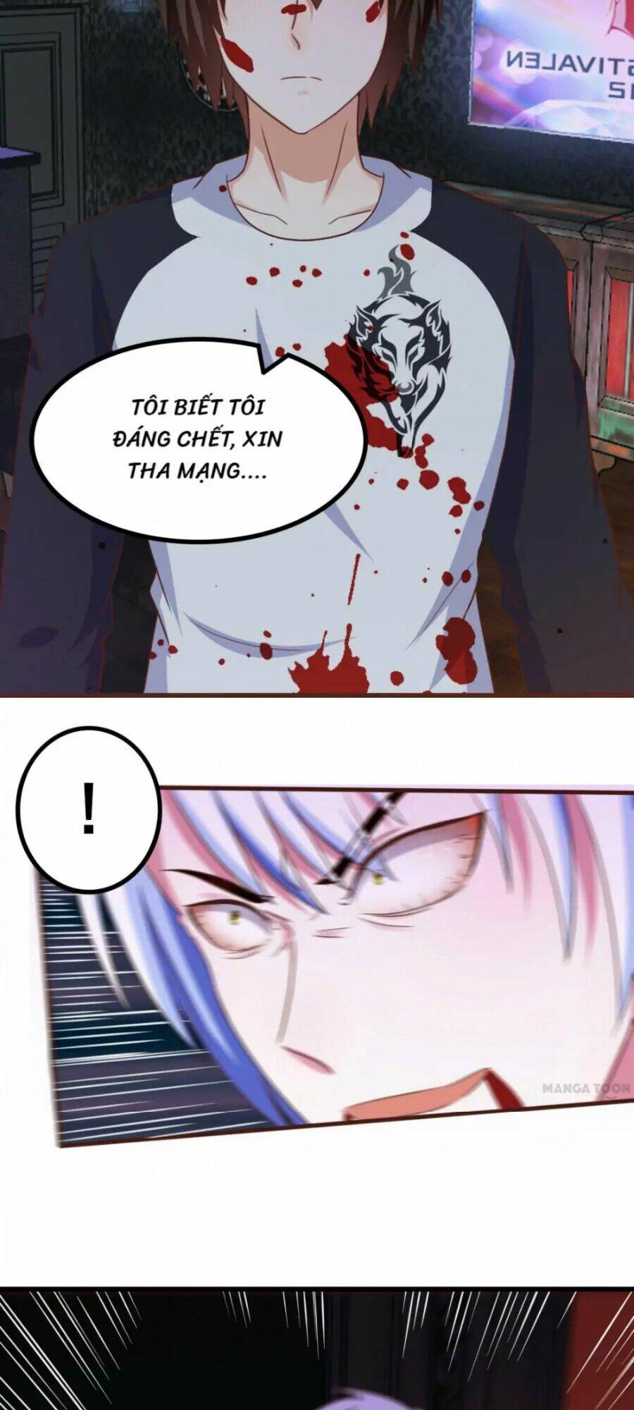 Tôi Và Cô Nàng Thuê Trọ Xinh Đẹp 26 Tuổi: Chapter 77