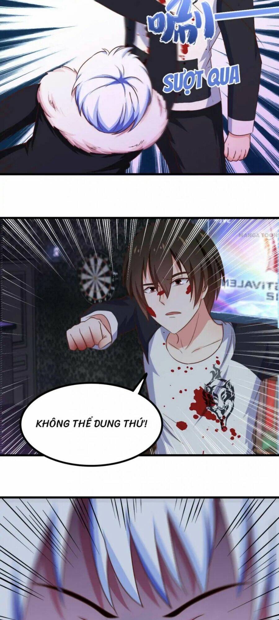 Tôi Và Cô Nàng Thuê Trọ Xinh Đẹp 26 Tuổi: Chapter 77