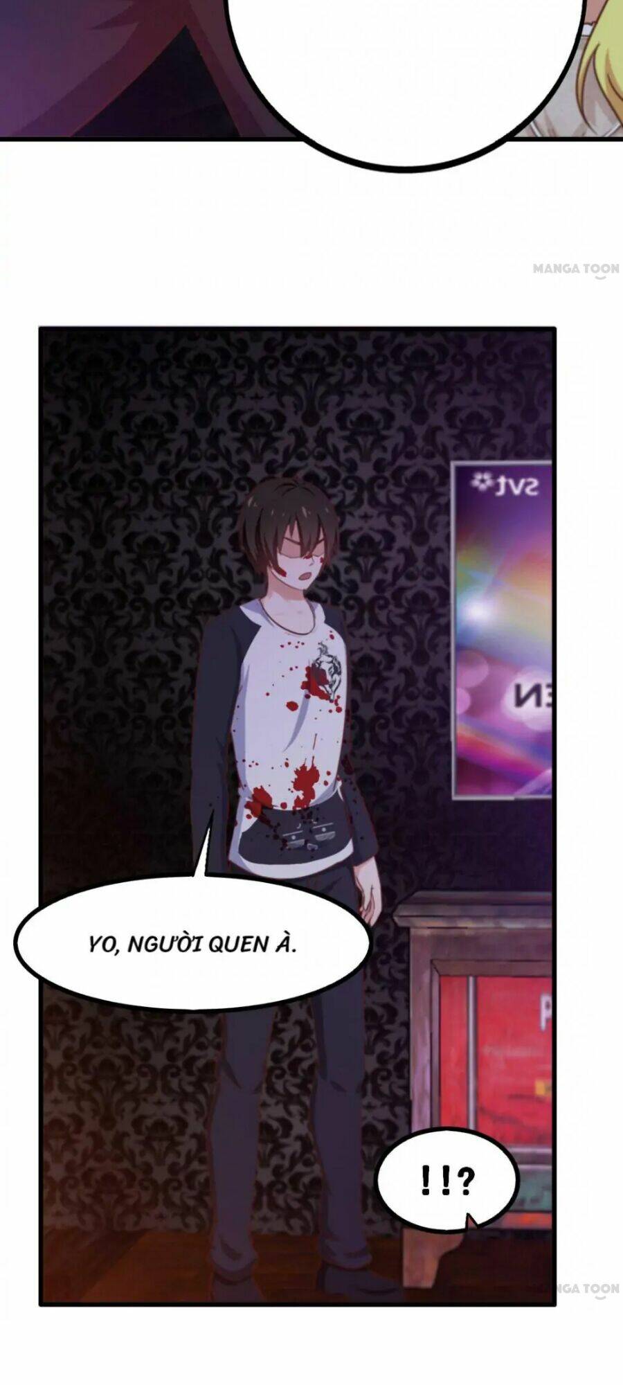 Tôi Và Cô Nàng Thuê Trọ Xinh Đẹp 26 Tuổi: Chapter 77