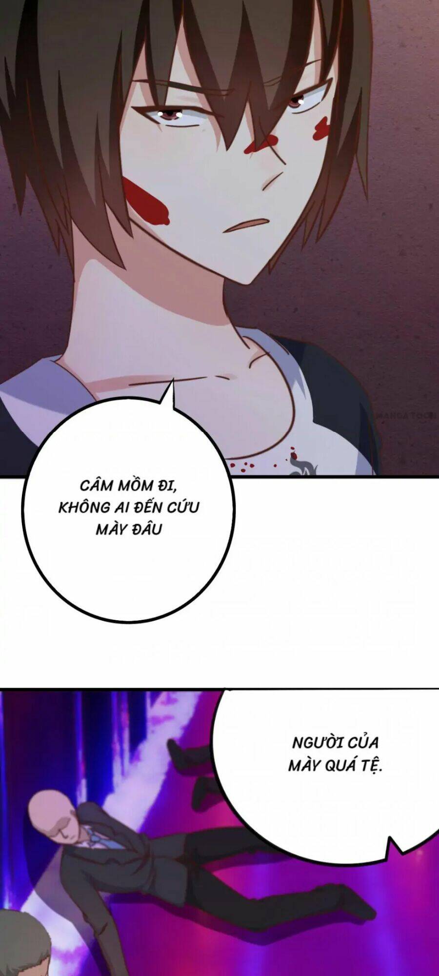 Tôi Và Cô Nàng Thuê Trọ Xinh Đẹp 26 Tuổi: Chapter 77