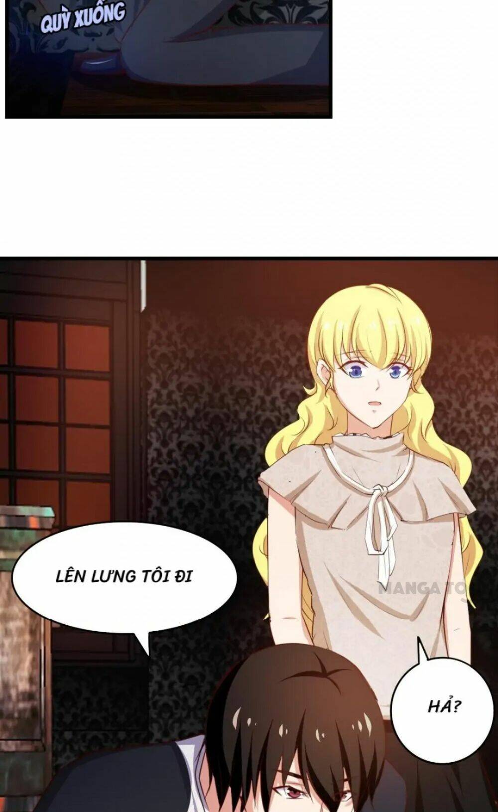 Tôi Và Cô Nàng Thuê Trọ Xinh Đẹp 26 Tuổi: Chapter 78