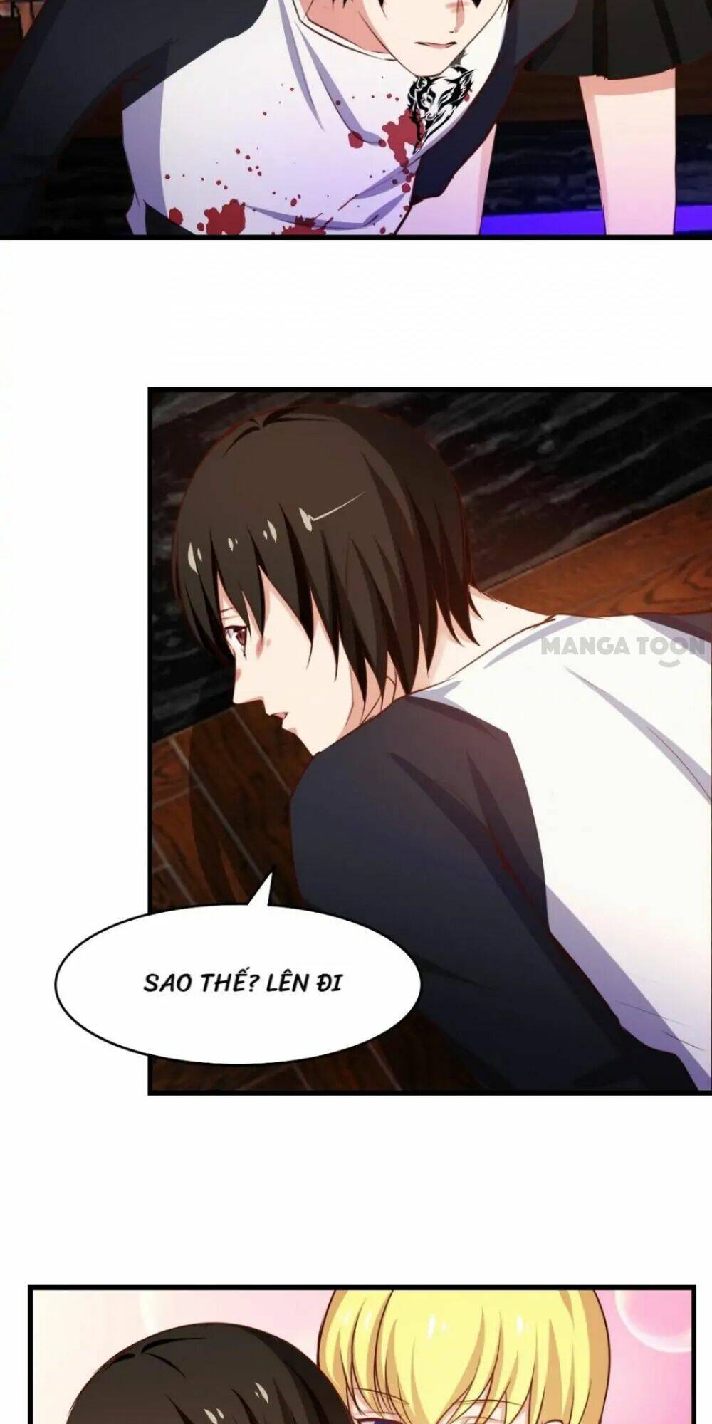 Tôi Và Cô Nàng Thuê Trọ Xinh Đẹp 26 Tuổi: Chapter 78
