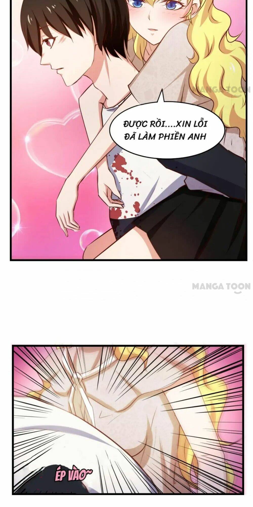 Tôi Và Cô Nàng Thuê Trọ Xinh Đẹp 26 Tuổi: Chapter 78