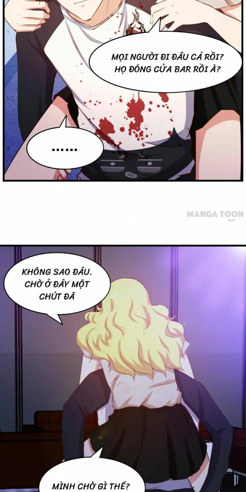 Tôi Và Cô Nàng Thuê Trọ Xinh Đẹp 26 Tuổi: Chapter 78