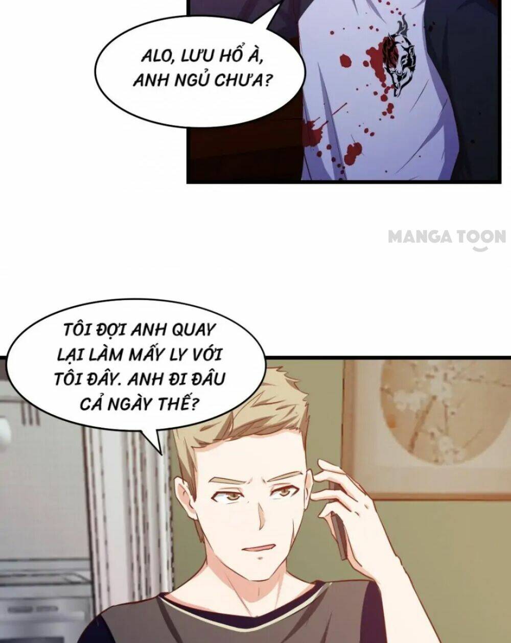 Tôi Và Cô Nàng Thuê Trọ Xinh Đẹp 26 Tuổi: Chapter 78