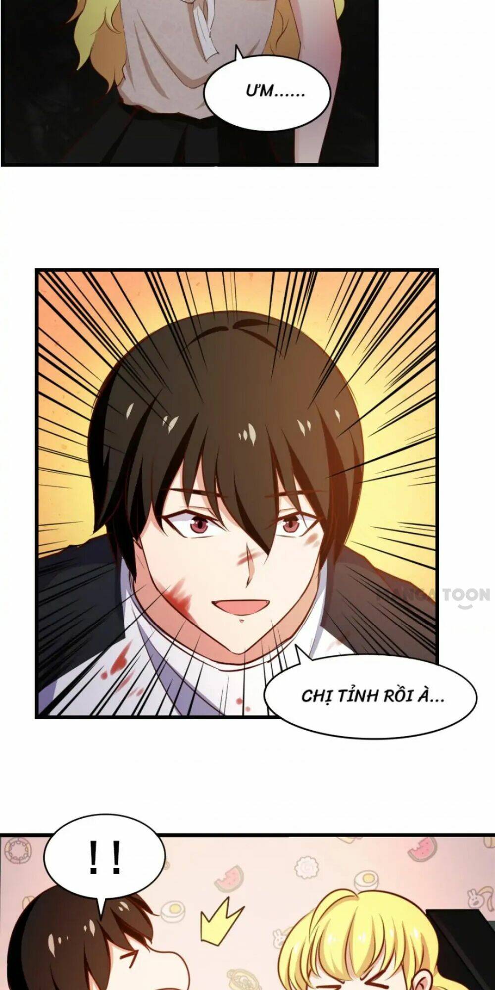 Tôi Và Cô Nàng Thuê Trọ Xinh Đẹp 26 Tuổi: Chapter 78