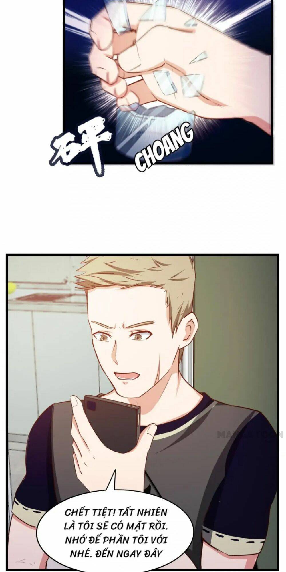 Tôi Và Cô Nàng Thuê Trọ Xinh Đẹp 26 Tuổi: Chapter 78