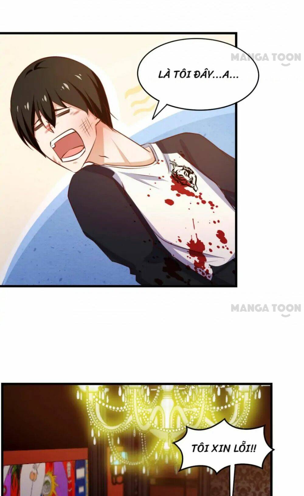 Tôi Và Cô Nàng Thuê Trọ Xinh Đẹp 26 Tuổi: Chapter 78