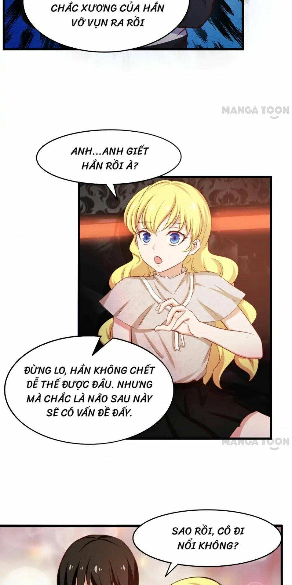 Tôi Và Cô Nàng Thuê Trọ Xinh Đẹp 26 Tuổi: Chapter 78