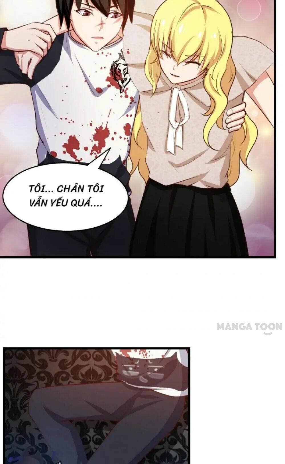 Tôi Và Cô Nàng Thuê Trọ Xinh Đẹp 26 Tuổi: Chapter 78